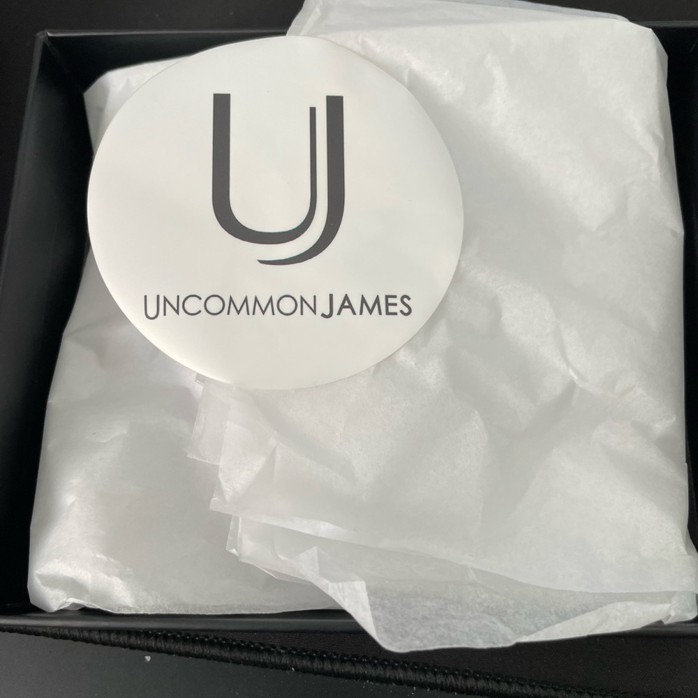 Uncommon James ring - Picture 6 of 8